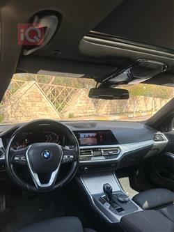 بي ام دبليو الفئة 3